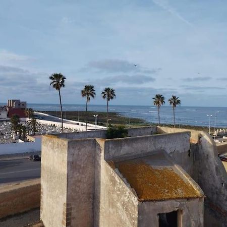Dar El Jadida Hotel Exterior foto